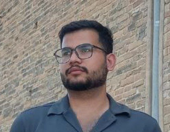 مهدی ملک حسینی