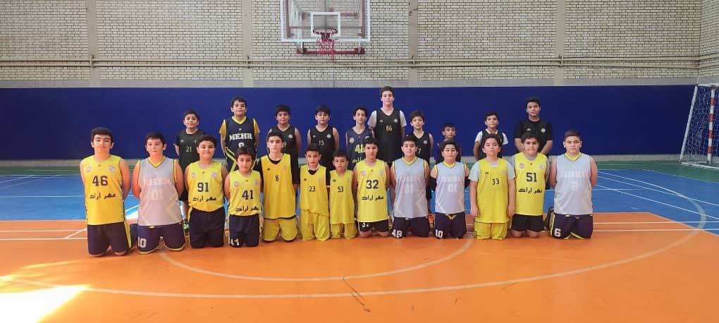 نونهالان سما -- نونهالان گردو