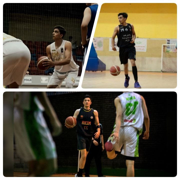 دعوت ۳ بازیکن استان به اردوی تیم ملی ایران نوین   آقایان پارسا وحیدنیا ، پارسا کریمی و پویان خسروان از سوی سرمربی تیم ملی ایران نوین به اردو فراخونده شدند.  لازم به ذکر است هر ۳ بازیکن پرورش یافته باشگاه مهر اراک می باشند.  همچنین آقایان پارسا وحیدنیا و پ